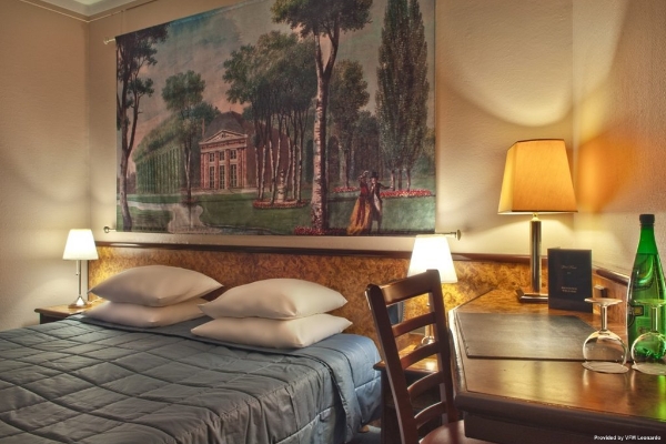 Hotel Murat